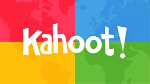 Best teaching app - Kahoot