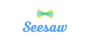 seesaw learning app