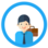 hr and payroll icon